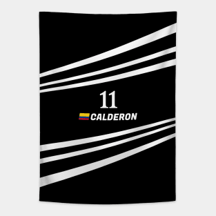 IndyCar 2022 - #11 Calderon Tapestry