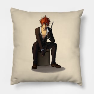 Reno Pillow