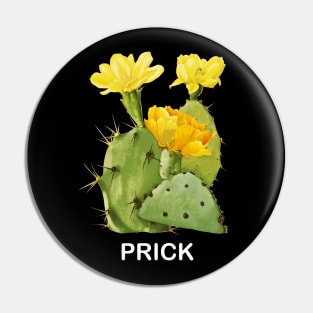 PRICK Pin