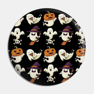 cute halloween Pin