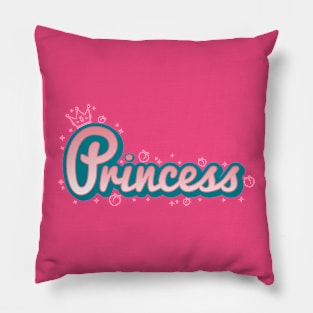 Princess Pillow