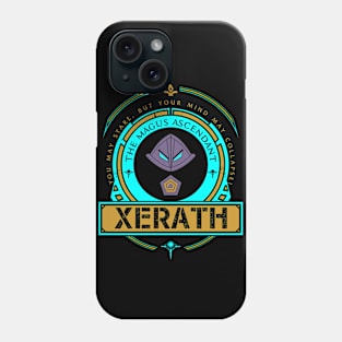 XERATH - LIMITED EDITION Phone Case