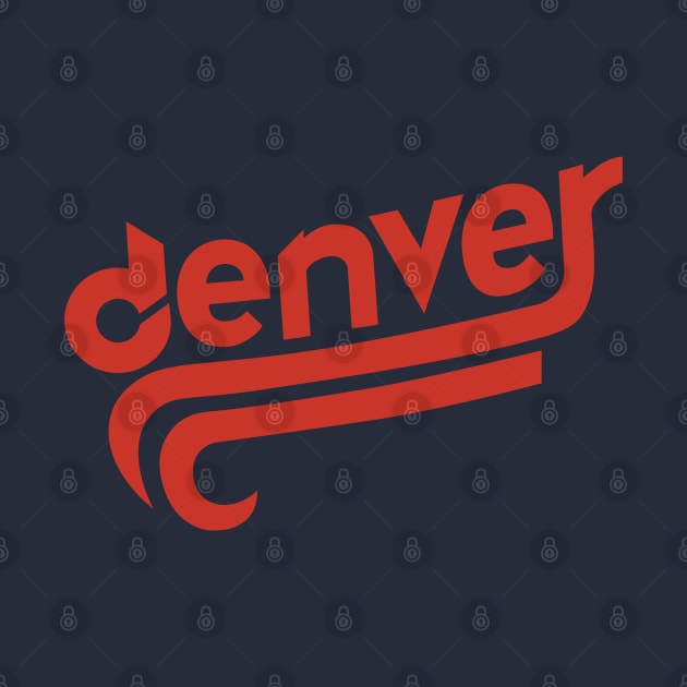 Defunct Denver Bears Baseball 1983 by LocalZonly