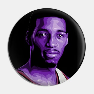 T-MAC / RAPTORS Pin