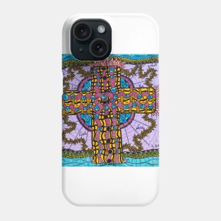 Sacred Direction Phone Case