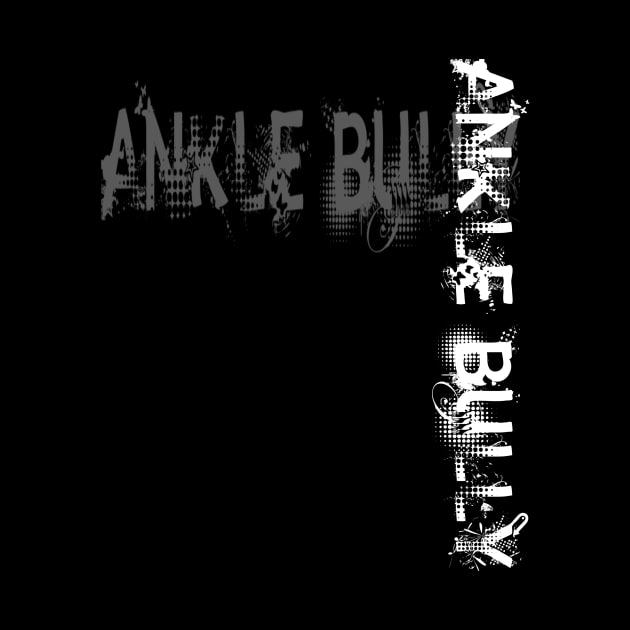 Ankle Bully Basketball Trendy Baller Moves by MaystarUniverse