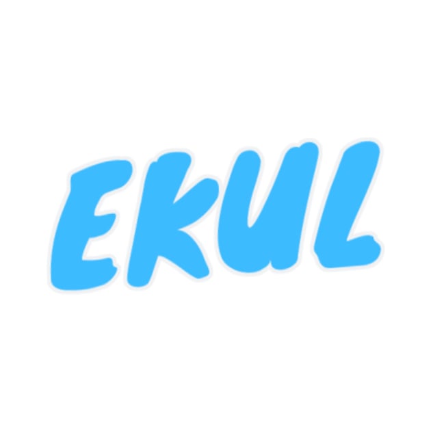 EKULisKUL by EKULisKUL