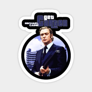 Get Carter Magnet