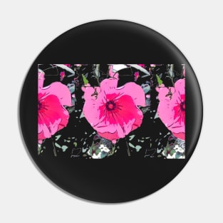 Mellow Mallow Pin