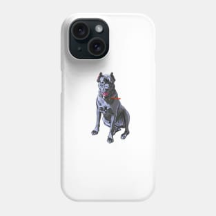 Cane Corso Phone Case