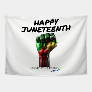 Juneteenth Tapestry