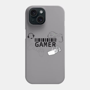 GAMER Phone Case