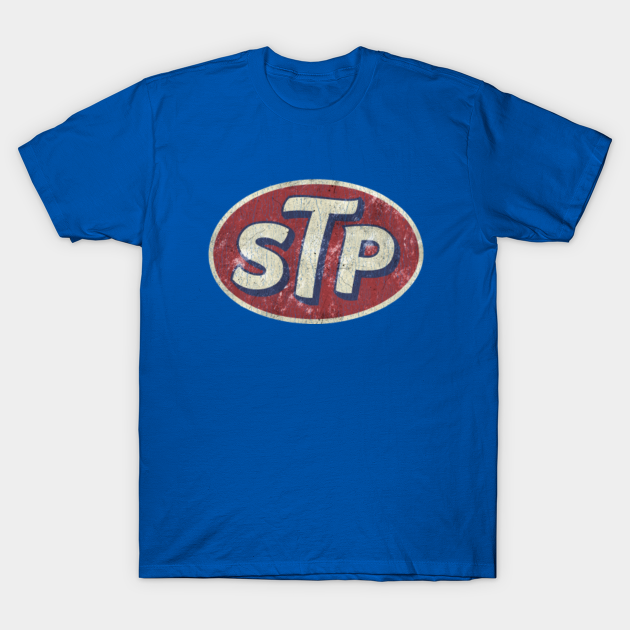 STP - Stone Temple Pilots - T-Shirt