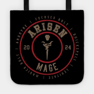 Dragon's Dogma 2 Mage Tote