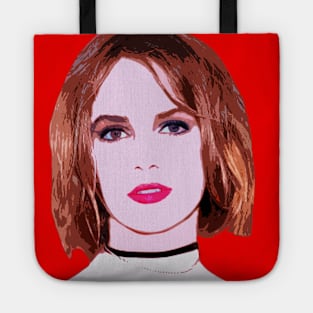 maya hawke Tote