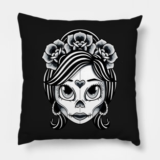 Catrina Pillow