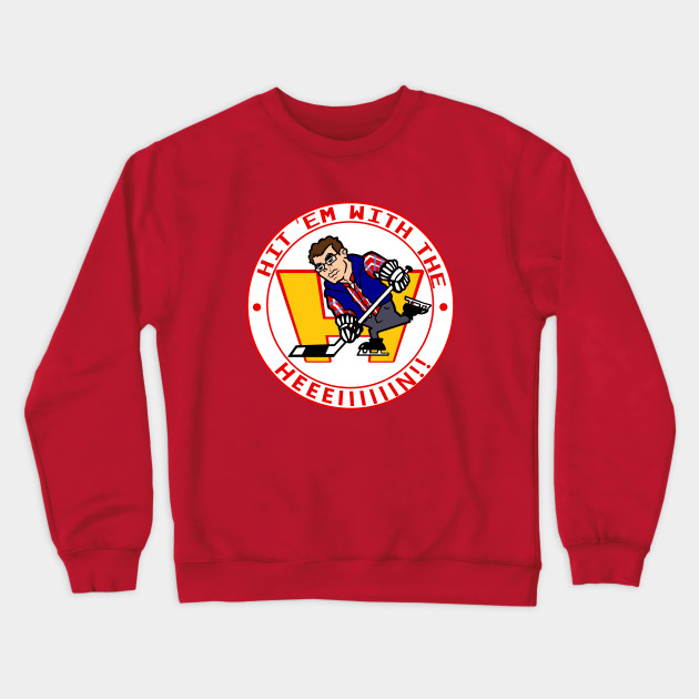 pittsburgh penguins crewneck sweatshirt