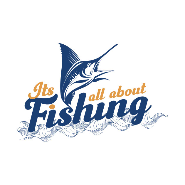 Fishing by Minor Design