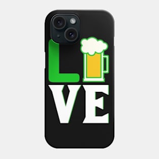 Love Phone Case