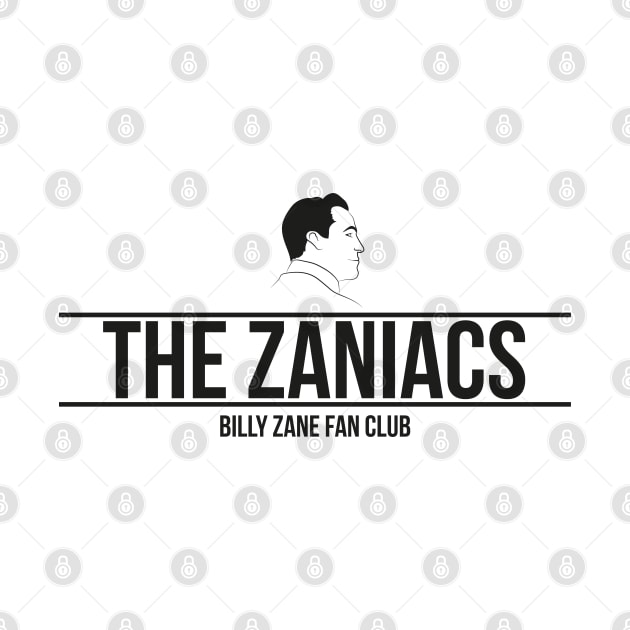 The Zaniacs by innercoma@gmail.com