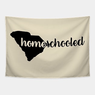 Homeschooled Tapestry