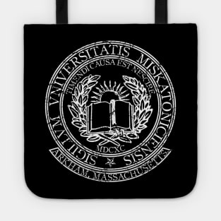 Miskatonic Tote