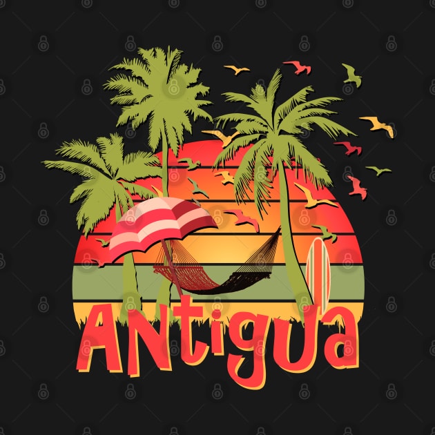 Antigua by Nerd_art