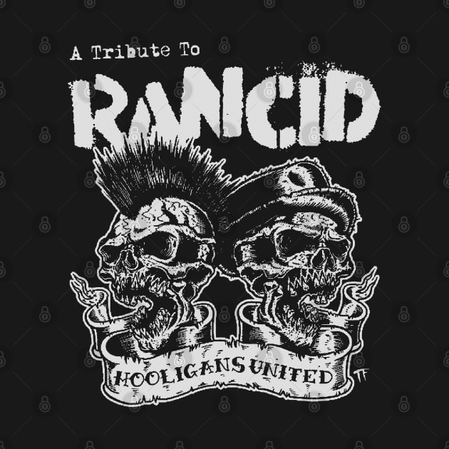 a tribute to rancid by instri