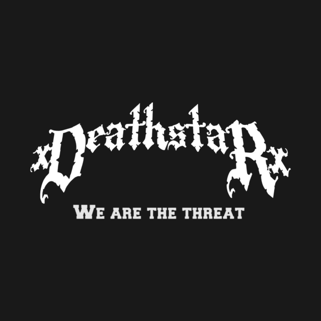 xDeathstarx - We Are The Threat by thecamphillips