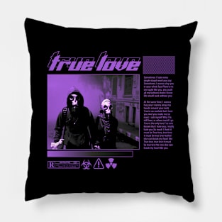 True Love Pillow