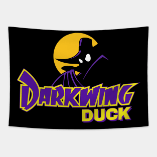 Darkwing Duck Tapestry