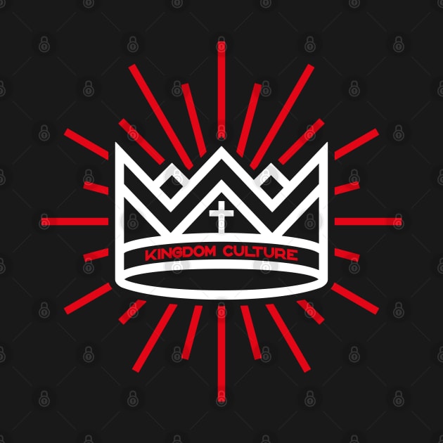 KINGDOM CULTURE - CROWN OF GLORY by Kingdom Culture