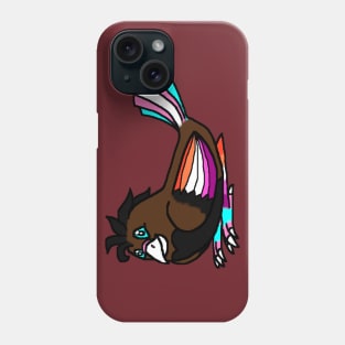 Lesbian Phone Case