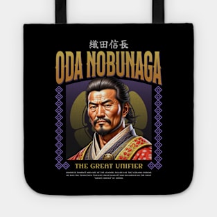 Oda Nobunaga Tote