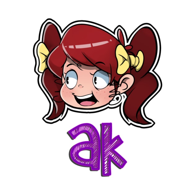 Revamped Eloise by AwkwardKittyINC