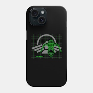 Powerjet XT-7 Phone Case