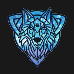 Norse Wolf T-Shirt