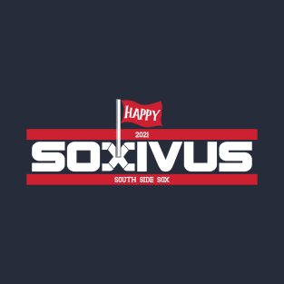 Soxivus 2021 T-Shirt