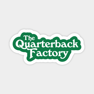 The Quarterback Factory - Philadelphia Eagles Magnet