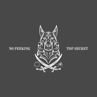 Top Secret T-Shirt