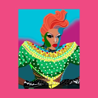 Asia Ohara T-Shirt