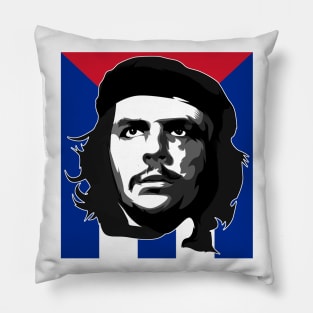 Che Guevara. Pillow