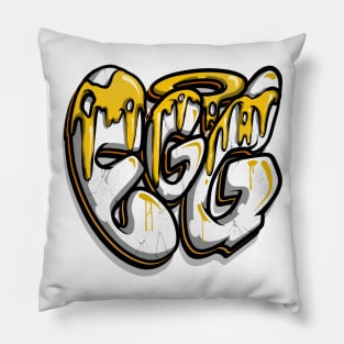 EGG Pillow