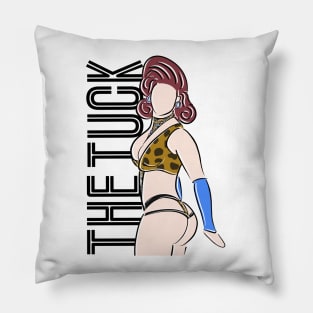 Trinity The Tuck Pillow