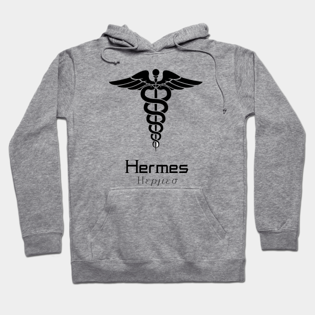 hoodie hermes