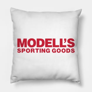 Modell's Sporting Goods Pillow