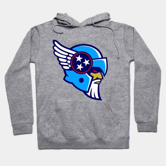 tennessee titans hoodie