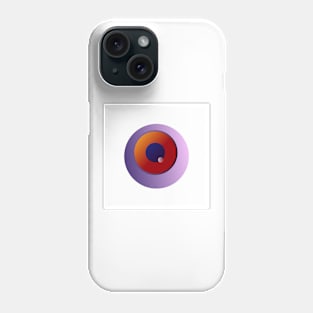 eye Phone Case