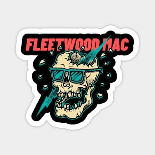 Fleetwood mac Magnet