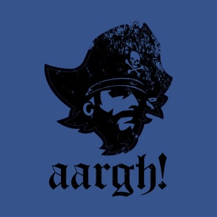 aargh! T-Shirt